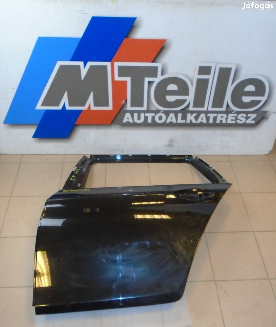 [GYÁRI BONTOTT] BMW - AJTÓ, BAL HÁTSÓ - 5-ÖS / F11